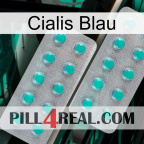 Cialis Blue 29